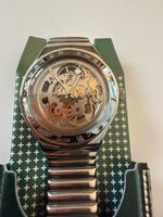 Montre Swatch Irony Automatic « Body ans Soul » 1998